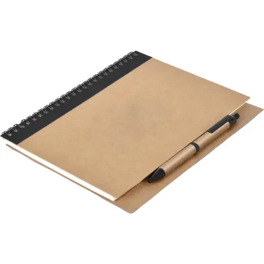 Altitude Kalahari A5 Notebook & Pen Unbranded
